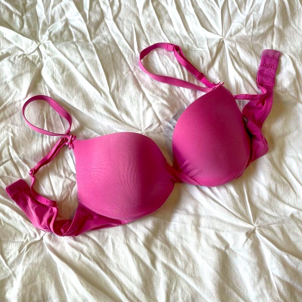 VS Plunge Bra